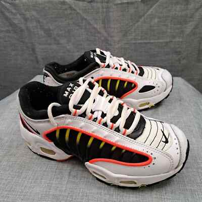 nike air max tailwind iv crimson