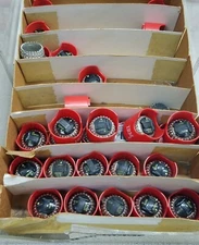 Ibm Selectric I/II/III Typewriter Type Ball / Elements TYPE-BALL various FONTS 