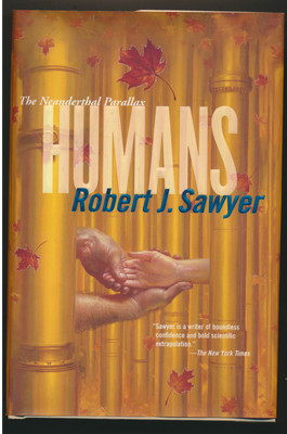 hominids sawyer hominids sawyer