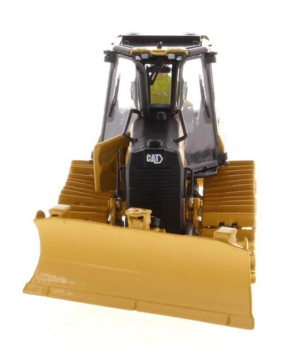 Cat D3 Dozer - High Line - Diecast Masters 1:50 Scale Model #85673 New - Picture 5 of 6