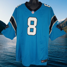 Carolina Panthers Jaycee Horn Nike Men's Jersey Size 3XL