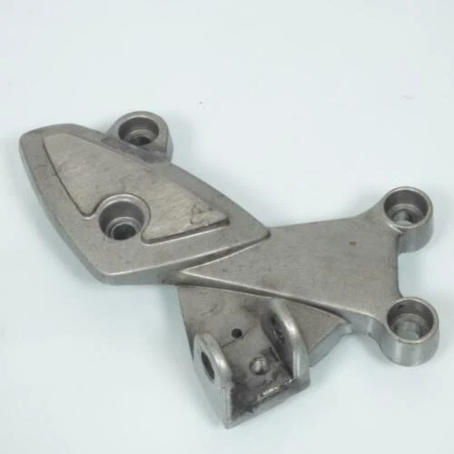 Marchepieds et cale-pieds Pour RS pour motocyclette Triumph