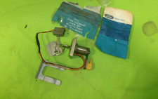 Nos Ford E1dz-5421984-d Illuminated Lock Cylinder Assembly Ltd Squire Crown Vic