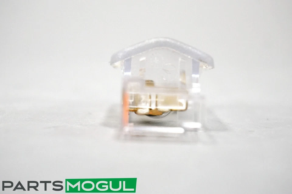 06-11 Lámpara de cortesía puerta trasera derecha mercedes-benz ml350 1648200321 Foto 2 de 4