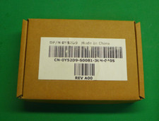 NEW Dell M110 M115 M900HD Projector Remote Control Y52D9