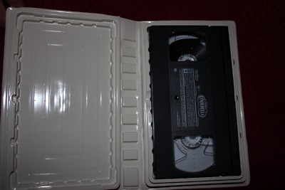 Cinderella Walt Disney's Masterpiece VHS Buena Vista Vintage | eBay