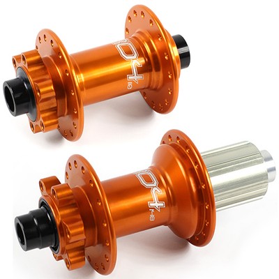 hope pro 4 mtb boost rear hub