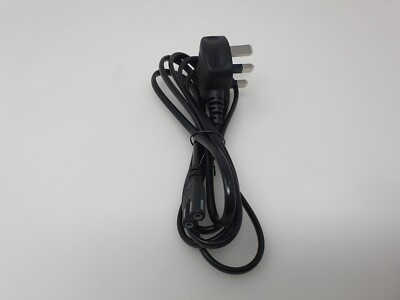 Netzkabel Netzkabel Netzkabel für Sony MHC-V72D Party Lautsprecher UK Wandstecker