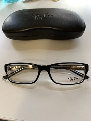 ray ban glasses frames mens