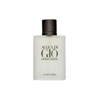 Acqua Di Gio Eau De Toillette Spray - 3.4 Oz Acqua Di Gio Eau De Toillette Spray - 3.4 Oz