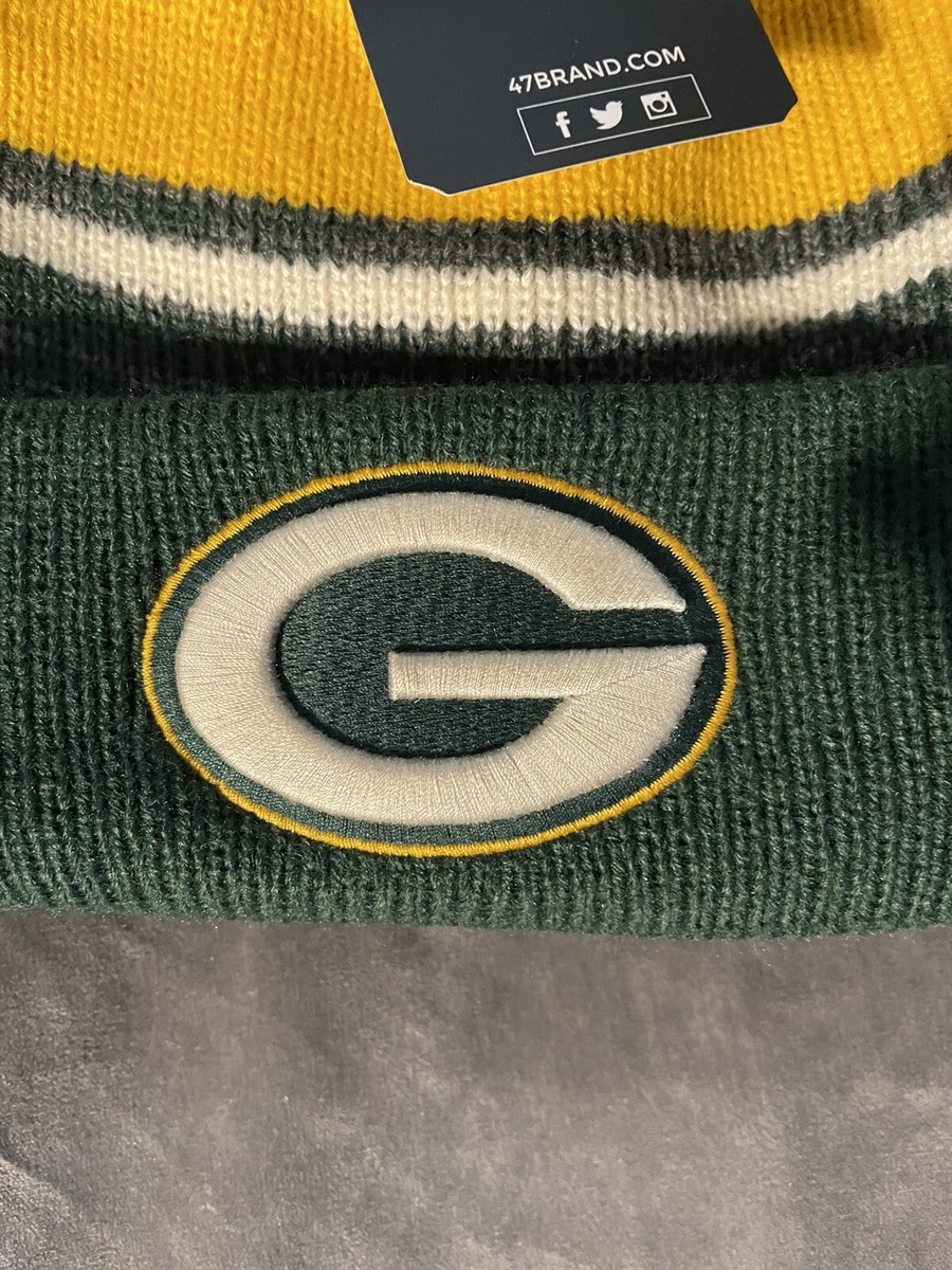 NWT Green Bay Packers Men display picture 2