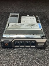 DELL PGHJG ST300MM0006 300GB 10K RPM 64MB 6Gb/s SFF SAS 2.5" HDD w/Trail 3.5"