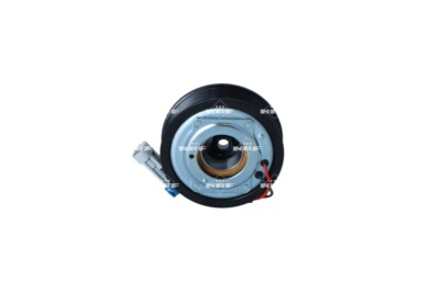 NRF 380079 Magnetkupplung, Klimakompressor für CHEVROLET,FORD,MERCEDES-BENZ,OPEL