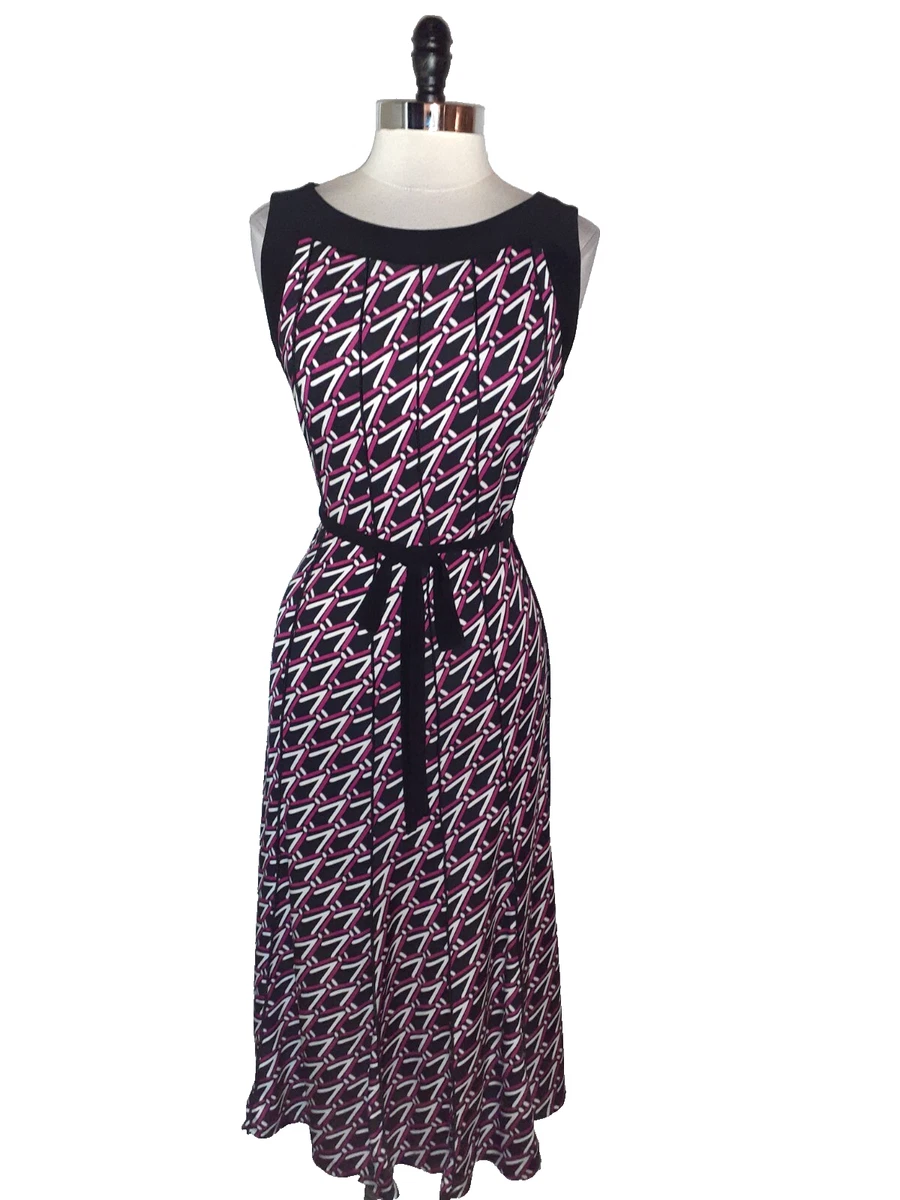 Perceptions Sleeveless Dresses Midi for sale | eBay