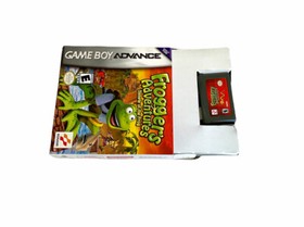 1 GBA Game Boy Advance Replacement Cardboard Inner Cartridge Tray Insert Inlay 