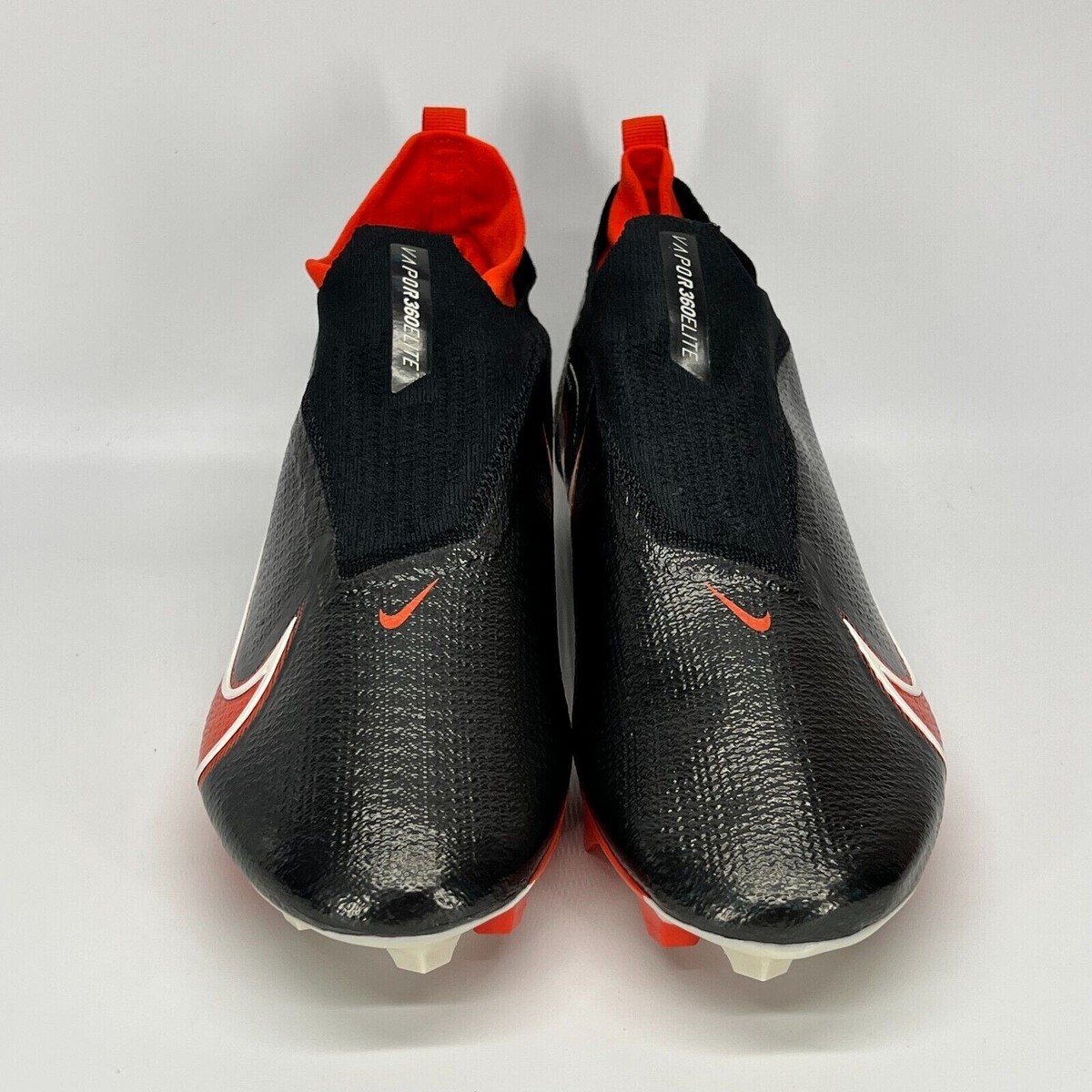 NIKE VAPOR EDGE ELITE 360 FOOTBALL CLEATS SZ 13 OREGON STATE  display picture 1