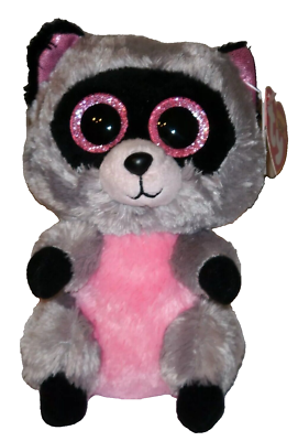 Rocco Beanie Boo
