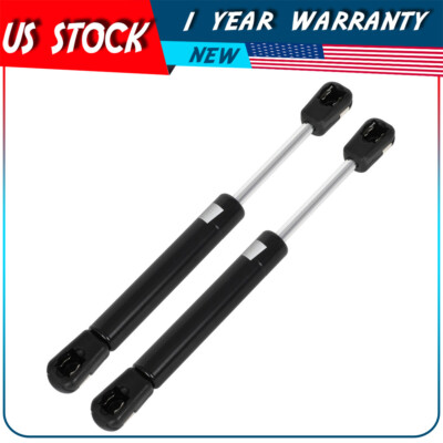 7 Inch/80N/18Lbs Struts Fits RV Cabinet Door Truck Tool Box Boat Sentry Gun Safe