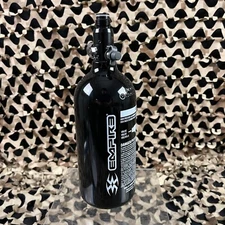 New Empire Aluminum Flat Bottom 48/3000 Basic HPA Tank