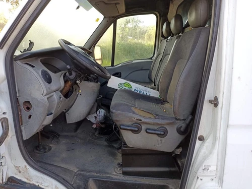 9121273 Capo para OPEL MOVANO FURGÓN/COMBI 2007 8691896 - Imagen 10 de 10