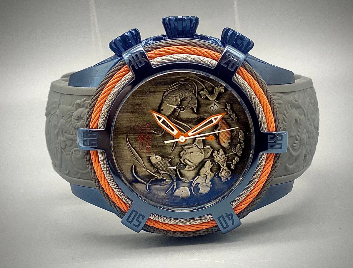 Ebay invicta shop