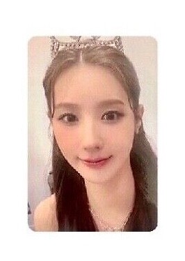 G)I-DLE MIYEON 1ST MINI ALBUM MY PHOTOCARD OFFICIAL | eBay