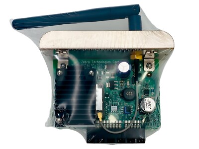 NEW  Genuine Zebra P1058930-097A Internal Printserver for ZT400 ZT200 Printers