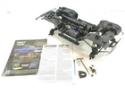 NEW Traxxas TRX-4 F-150 High Trail Edition Crawler Roller Slider w/ Shift Servos