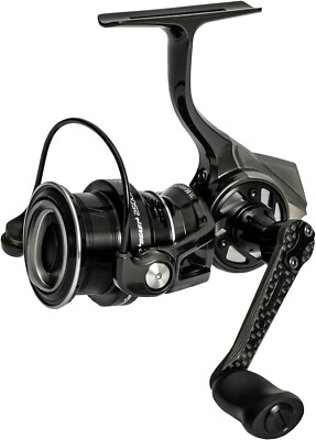 AbuGarcia REVO SP Beast 2500SH ② Abu Garcia REVO SP Beast 2500SH Spinning Reel New in Box | eBay