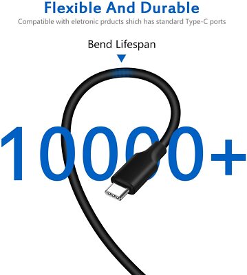 Alimentatore HP Originale 45W USB-C Per EliteBook, ProBook, ZBook - TPN-AA03