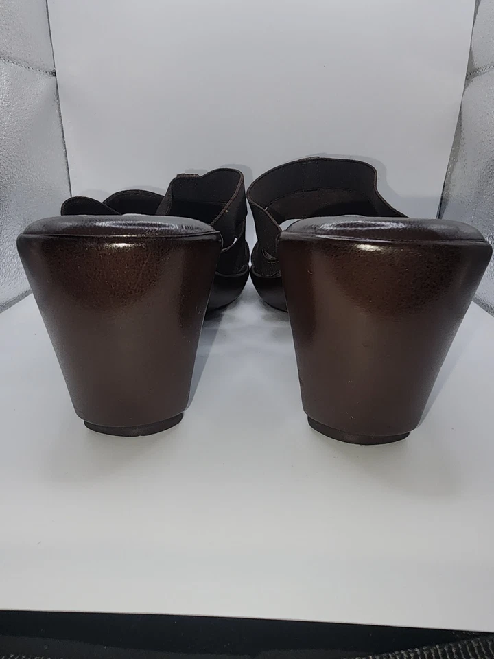 Sandalia Damiani's Hecha en Italia Talla 8 Foto 3 de 4