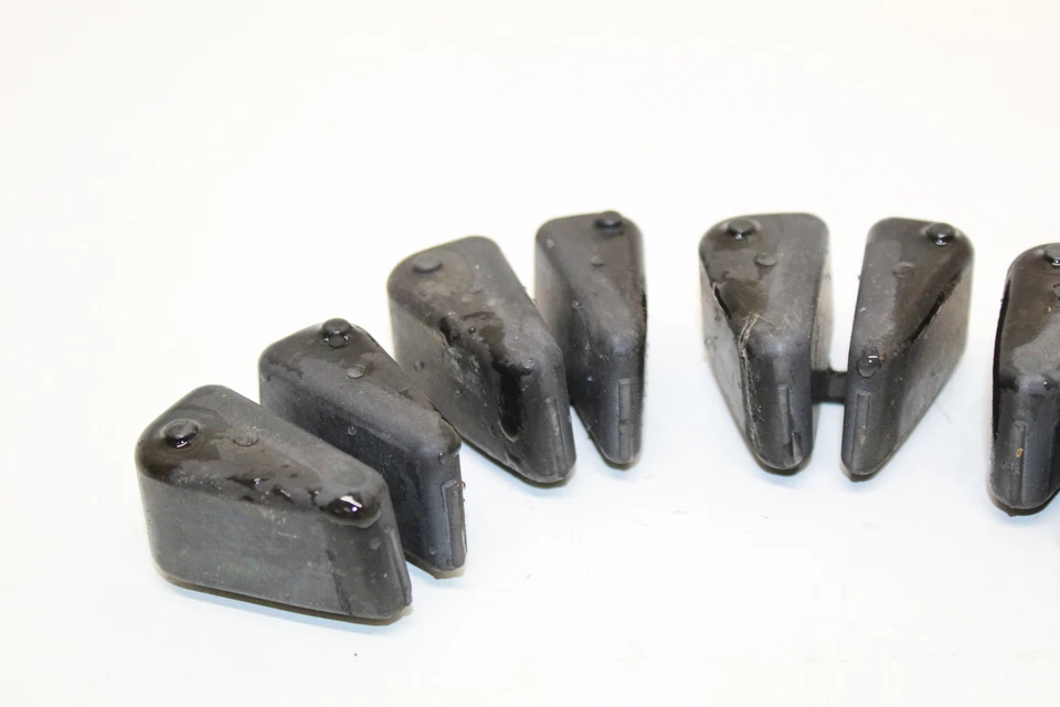 Amortiguadores de buje trasero Suzuki GSXR1000 2015 amortiguadores amortiguadores Foto 4 de 4