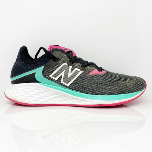 New Balance Womens Fresh Foam Roav Haze 