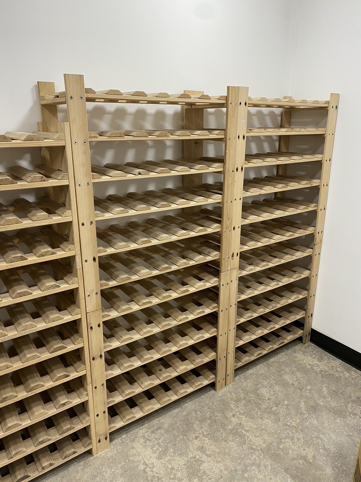 Wine racks eBay