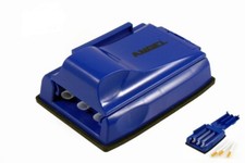 3 fach Profi Stopfmaschine Stopfgerät Stopfer Zigarettenstopfer zum Aktionspreis