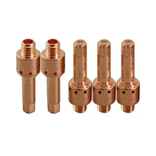 8-7502 Plasma Electrode & Thermal Dynamics PCH/M60 PCH M75 PCH M76 PCH M80  5pk