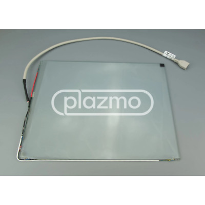 15'' SAW Touchscreen compatible with ELO