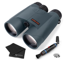 athlon cronus binoculars