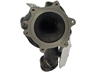 Coletor de escape esquerdo Dorman para 1996-2000 Nissan Pathfinder 1997 1998 1999 - Imagem 3 de 3