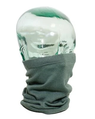 SWISS ARMY Schweizer Armee Überschuss Gummizug Headover warm Winter BRANDNEU