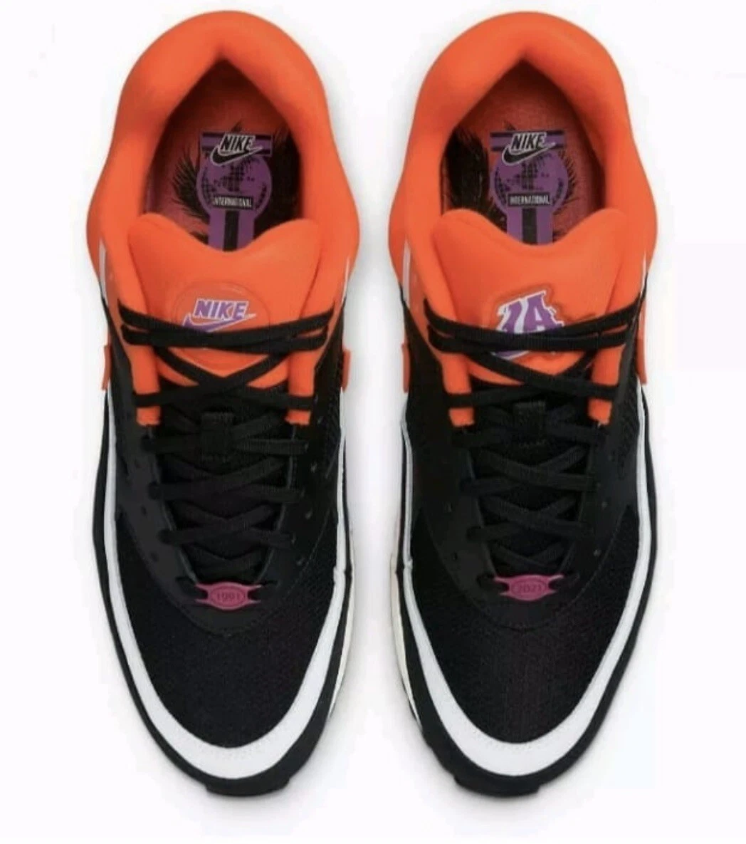 Limited edition deals nike 27