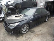 T�rscheibe links vorne BMW 5er E60  P10374682