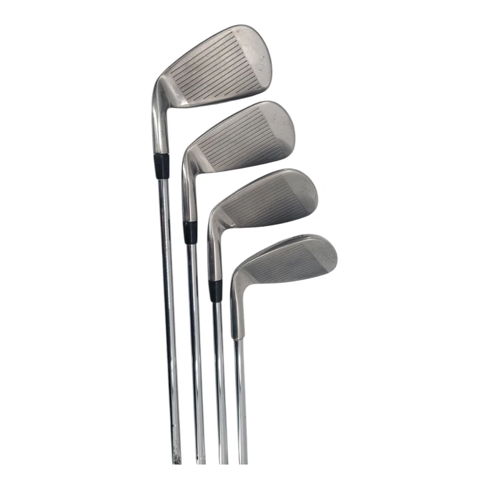 Adams Golf GT2 Tight Lies Mens RH 4 Irons Golf Club Bundle with Steel Shafts - Image 2 of 4