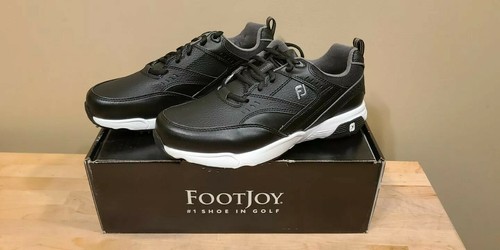 footjoy extra wide