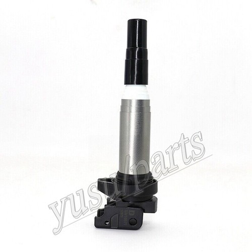 DELPHI Ignition Coil Spark Plug For BMW E90 F30 320i 328i 330i E60 F10 525i 530 - Picture 6 of 6