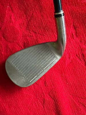 ゼクシオ　XXIO IMPACT POWER MATCHING Xxio Impact Power Matching Single Iron Ladies # 6 Iron Ladies Flex