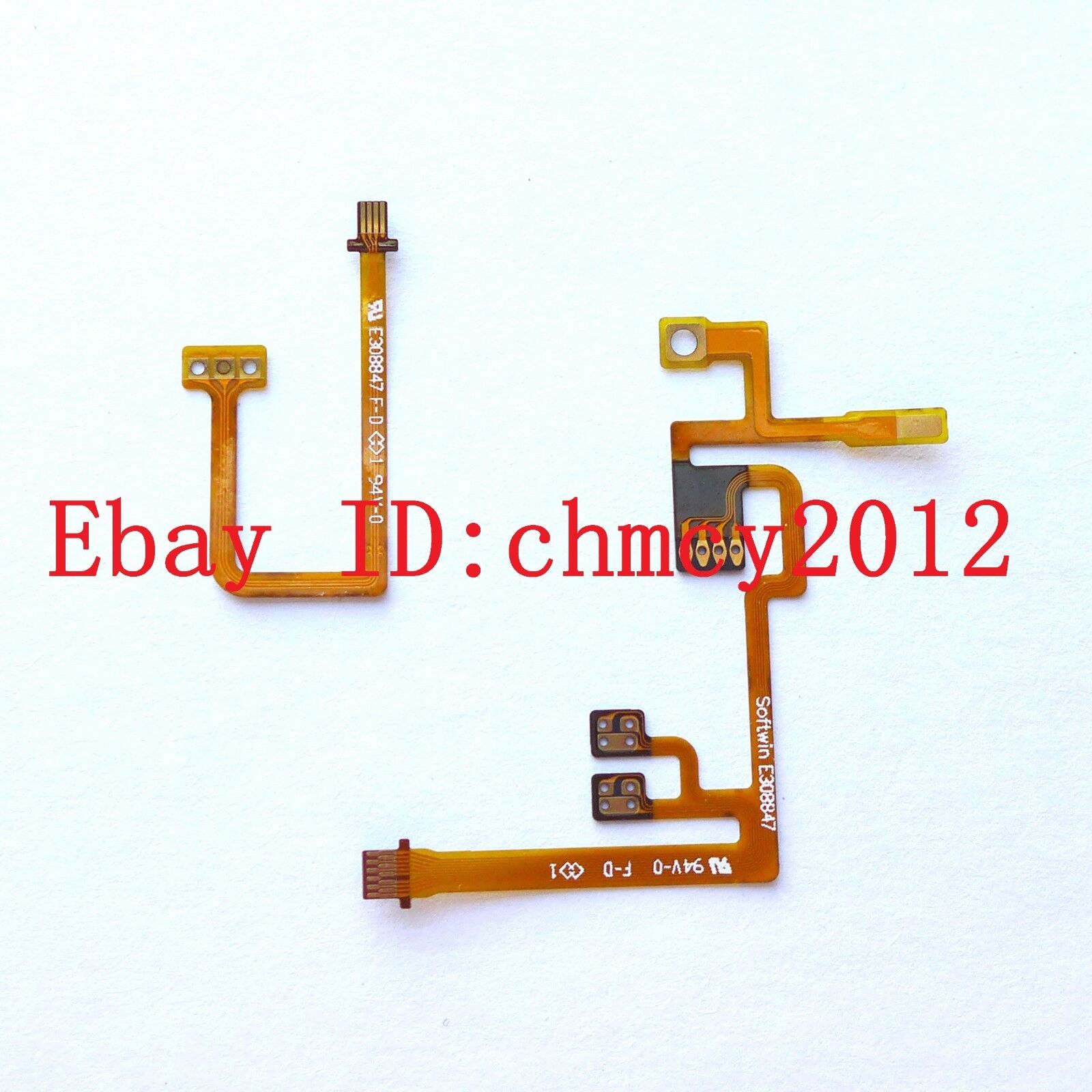 オンラインショッピング Lens Manual Focus sensor Flex Cable Repair 日本限定 For Par 18-200mm SONY
