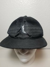 Nike Air Jordan Jumpman Youth Size  Snapback Hat.  H8 