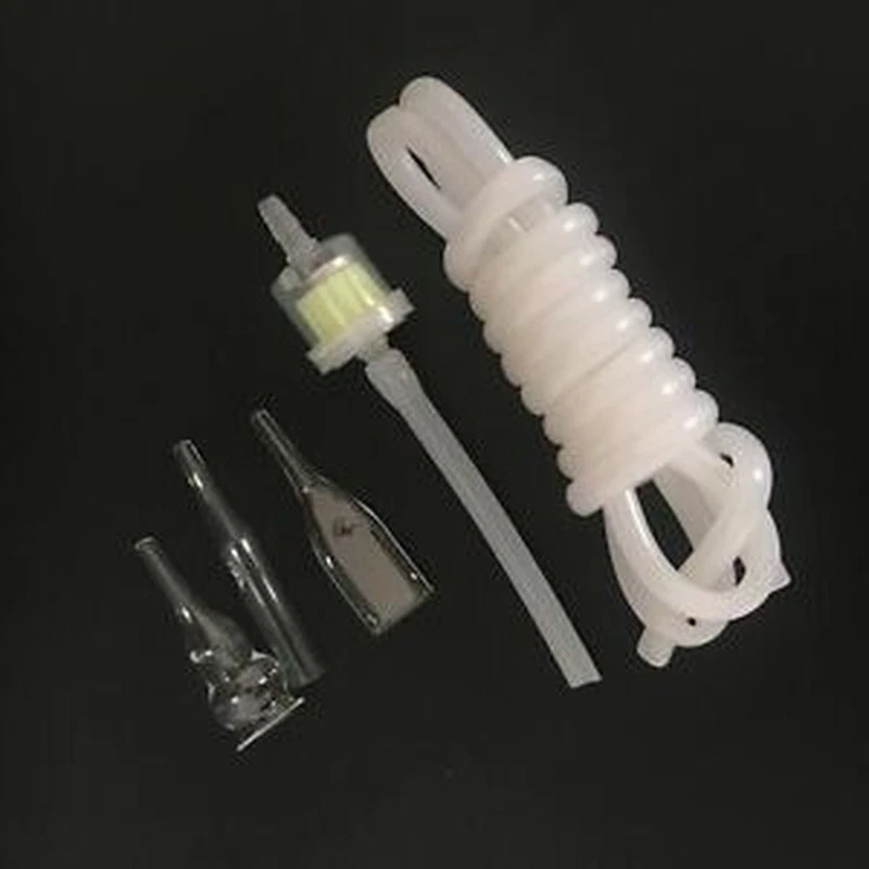 High Quality Diamond Dermabrasion Microdermabrasion Accessory Tips Tube Filter - Image 2 of 4