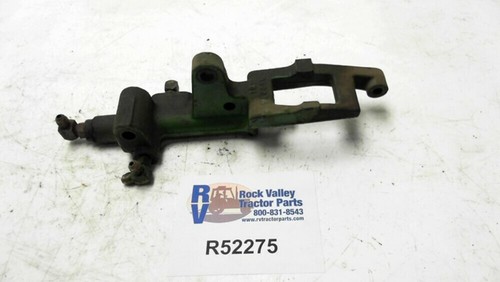HOUSING DIFF LOCK VALVE